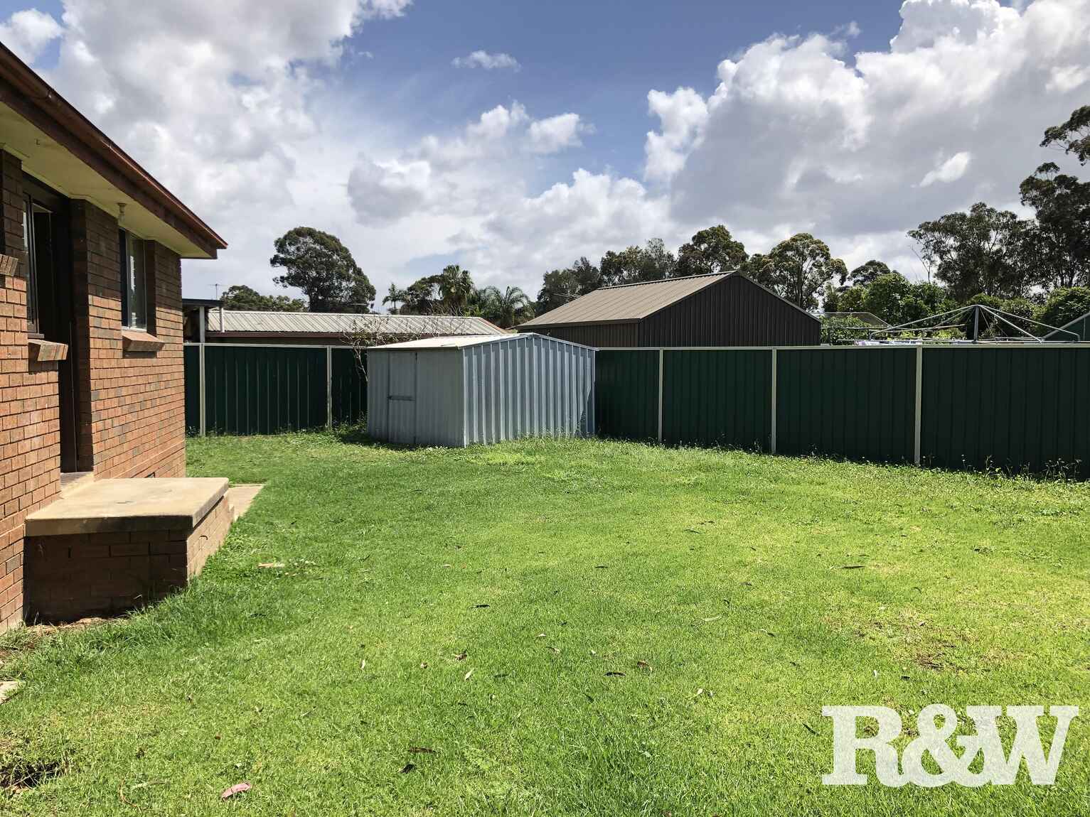 45 Gerald Crescent Doonside