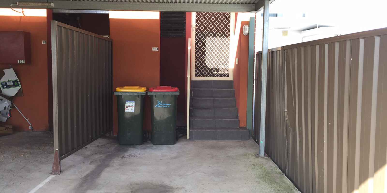 30A Tallawong Avenue Blacktown