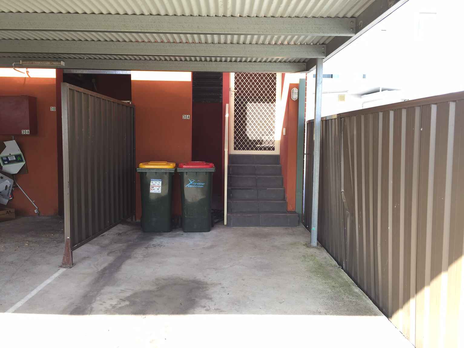 30A Tallawong Avenue Blacktown