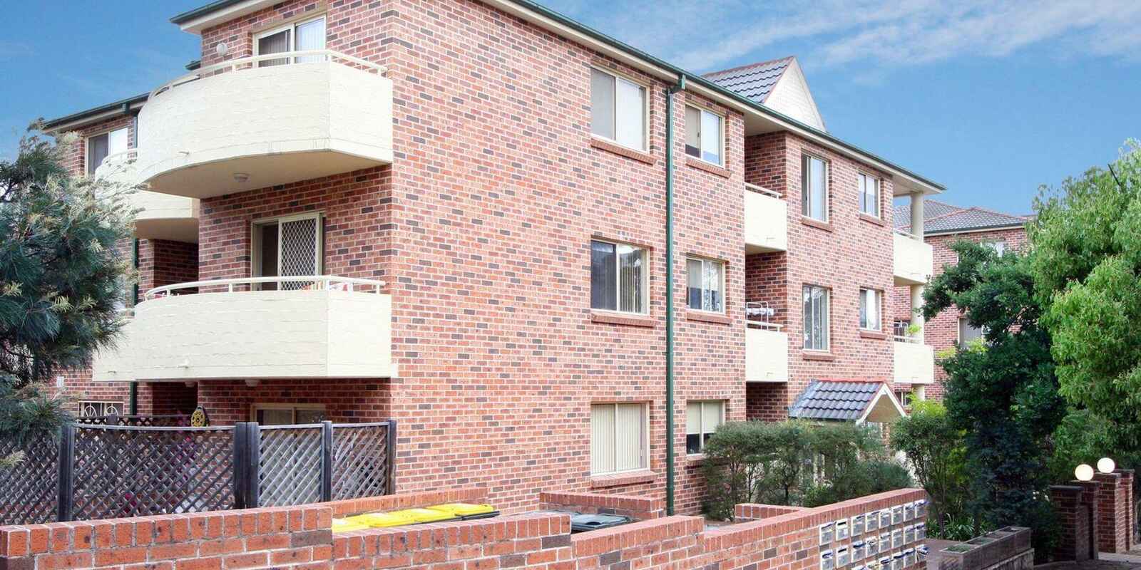 29/11 Oxford Street Blacktown