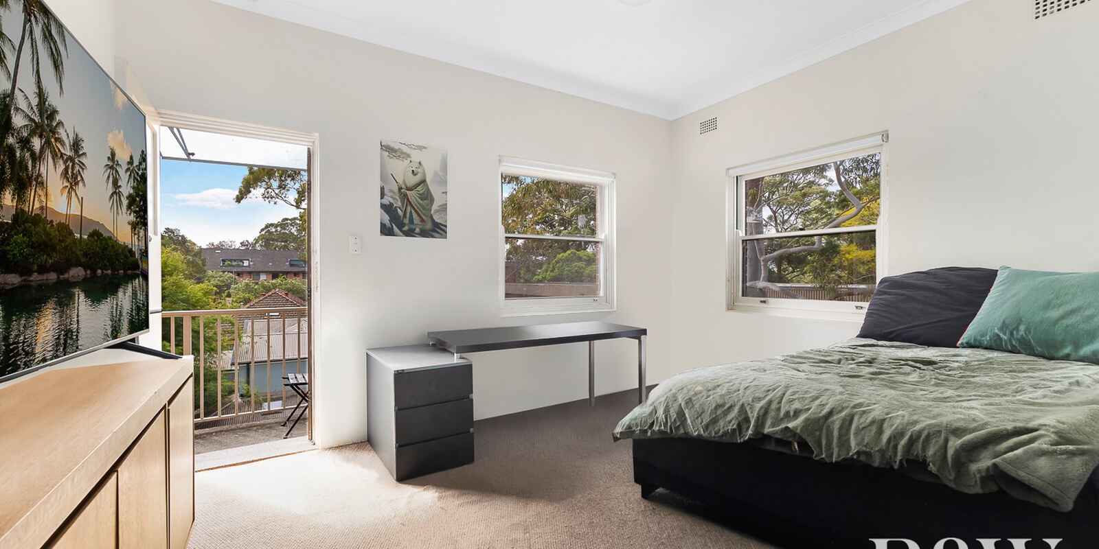 17/35A Rosalind Street Cammeray 17/35A Rosalind Street Cammeray