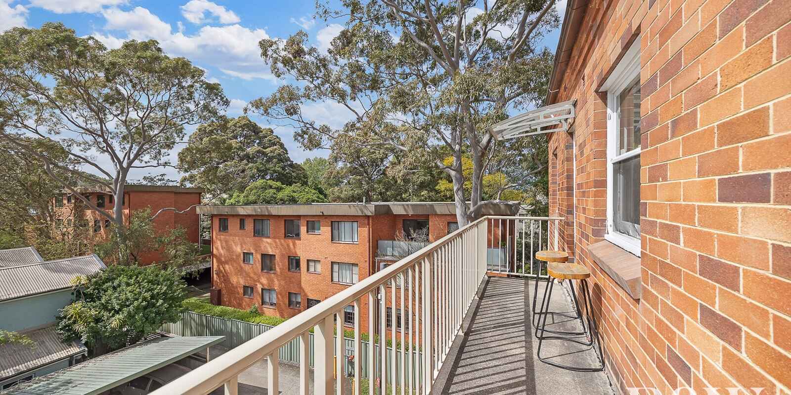 17/35A Rosalind Street Cammeray 17/35A Rosalind Street Cammeray