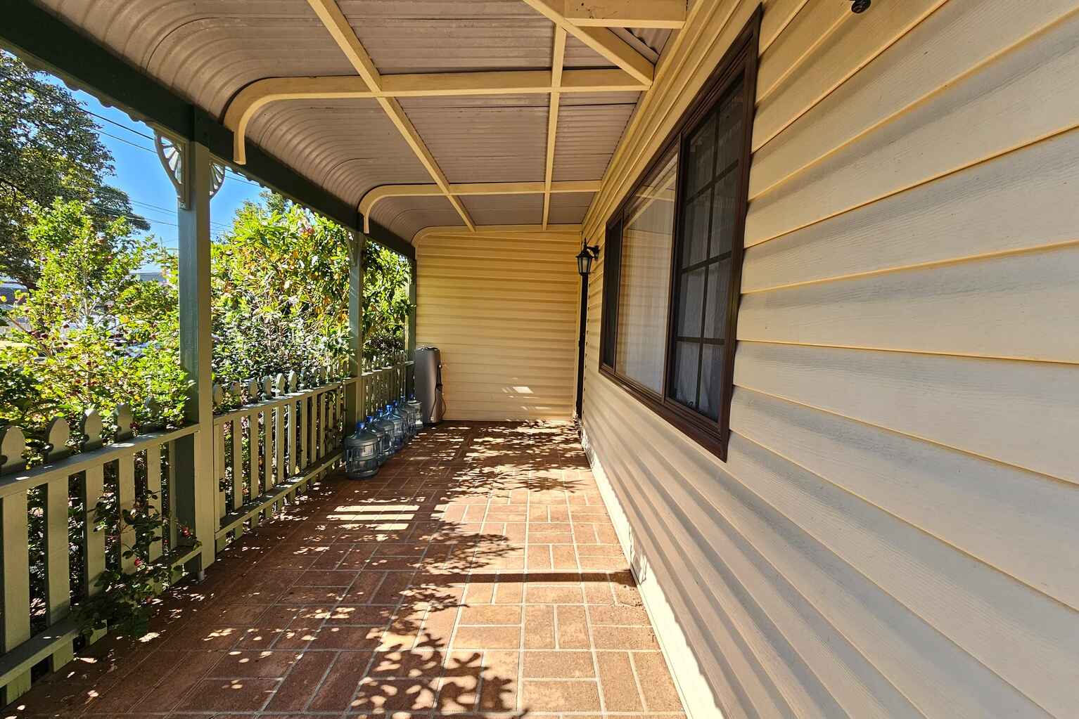 6  Alexander Street Smithfield