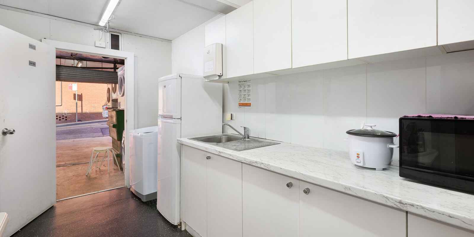 31 Broughton Street Kirribilli