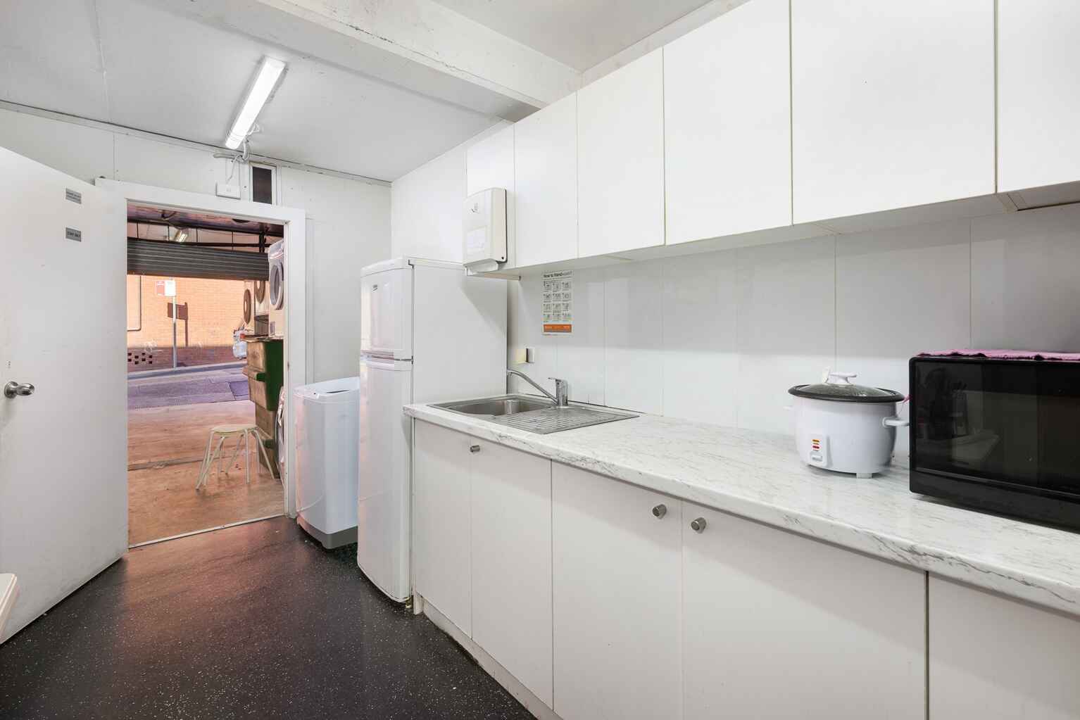 31 Broughton Street Kirribilli
