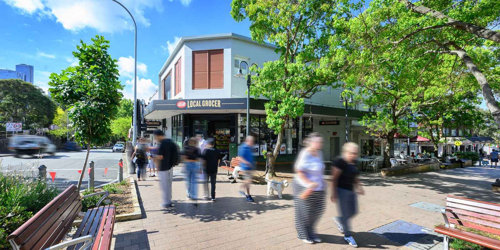 31 Broughton Street Kirribilli