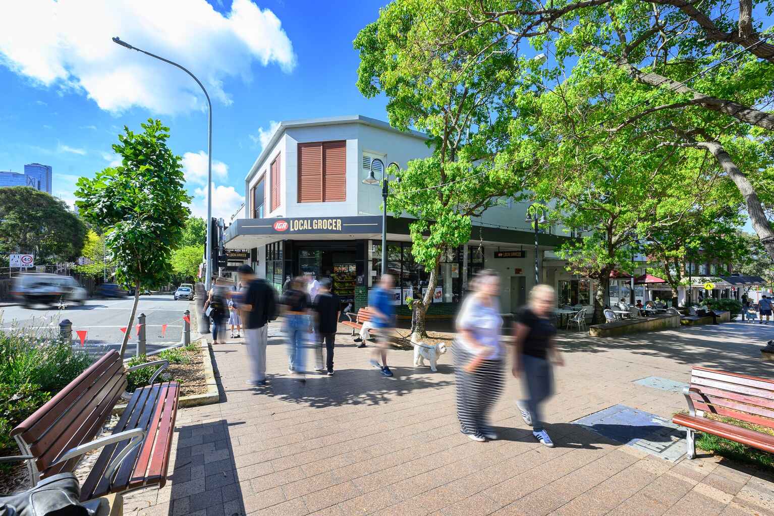 31 Broughton Street Kirribilli