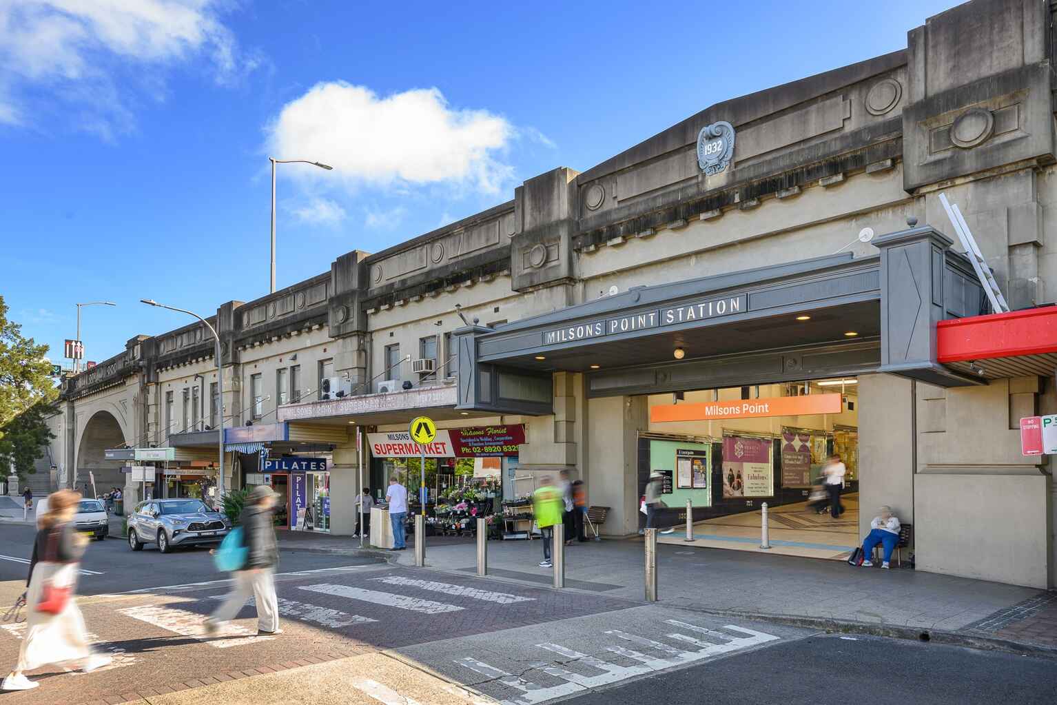 31 Broughton Street Kirribilli