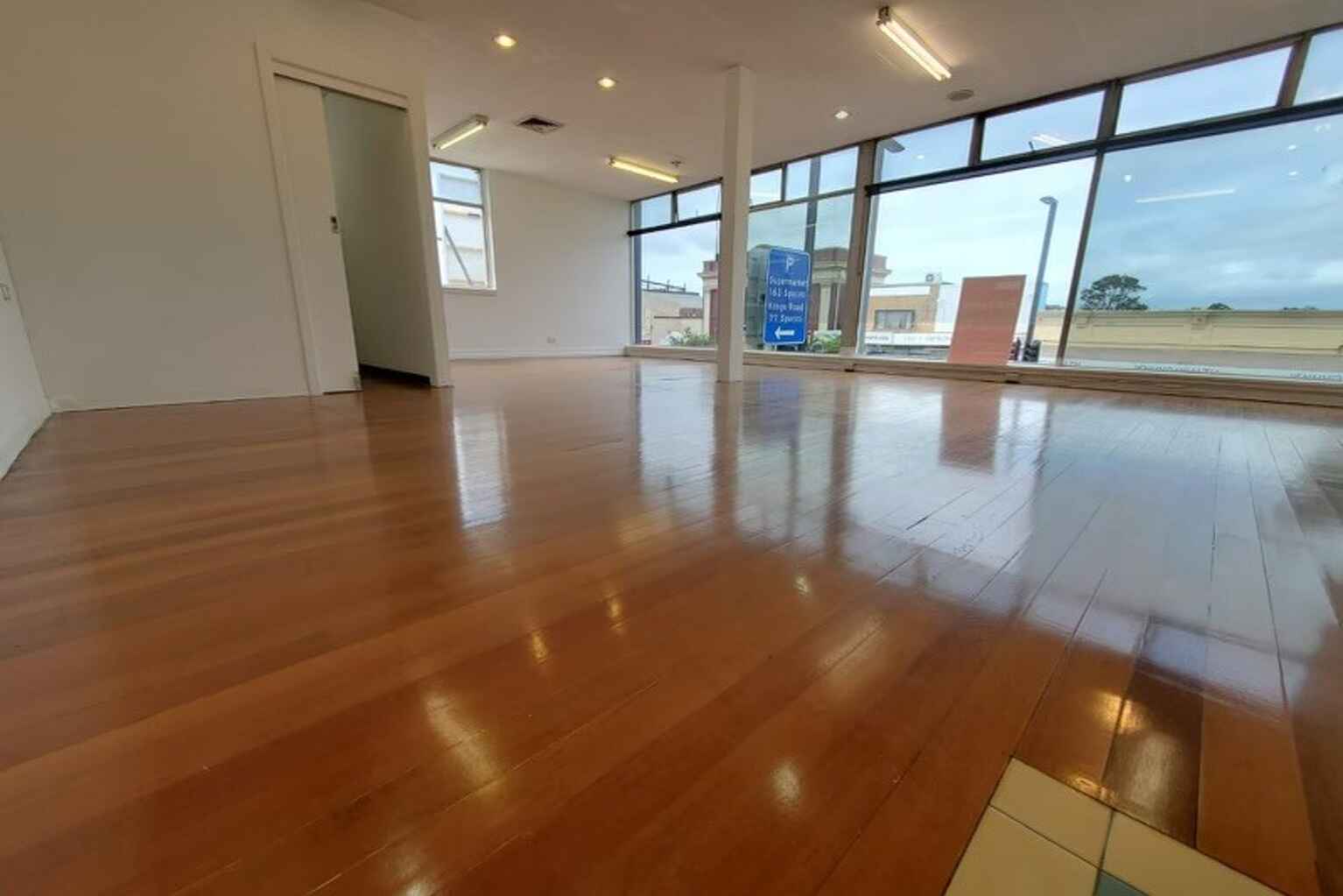 Suite 1, 4/125 Great North Road  Five Dock
