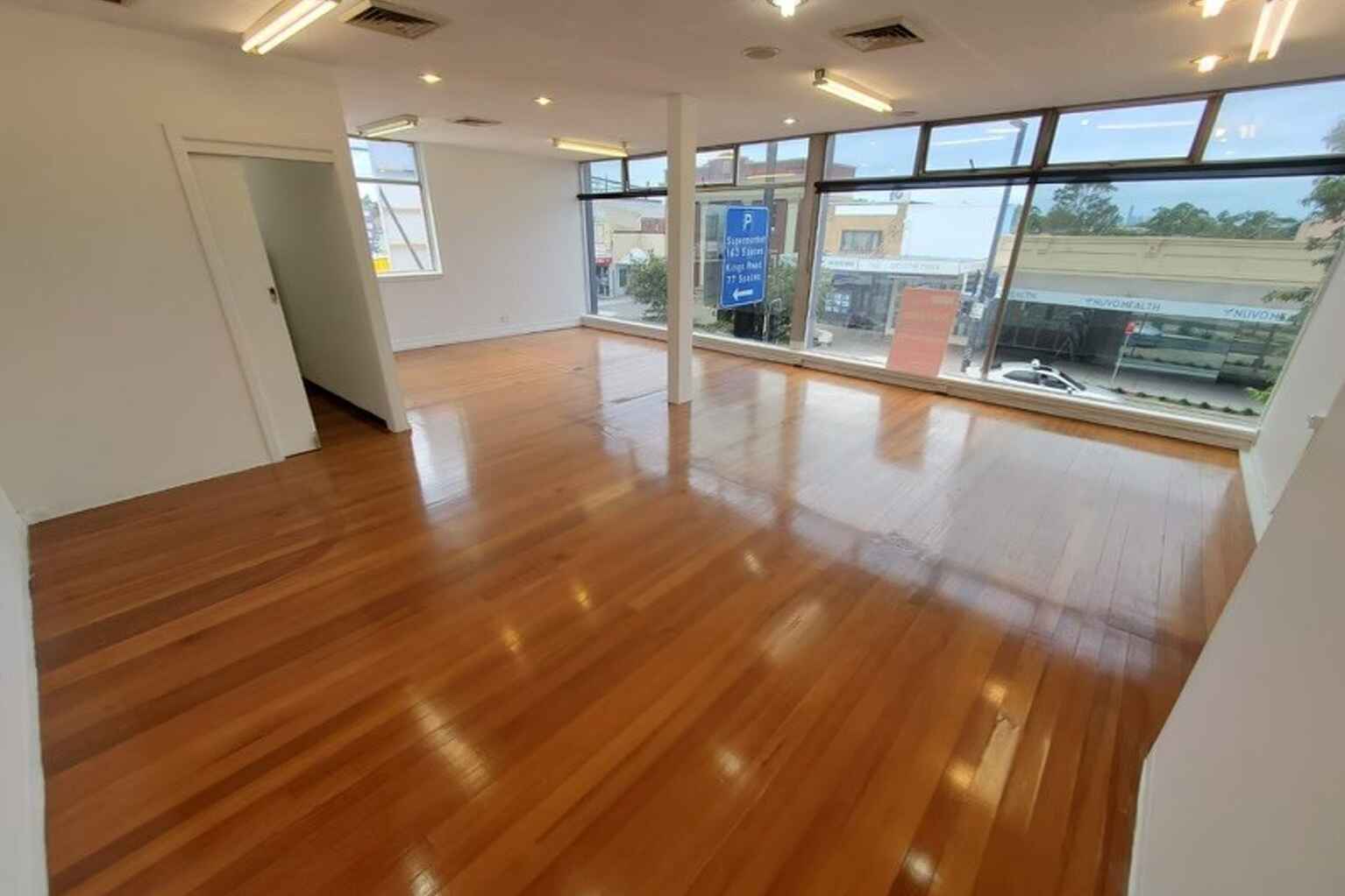 Suite 1, 4/125 Great North Road  Five Dock