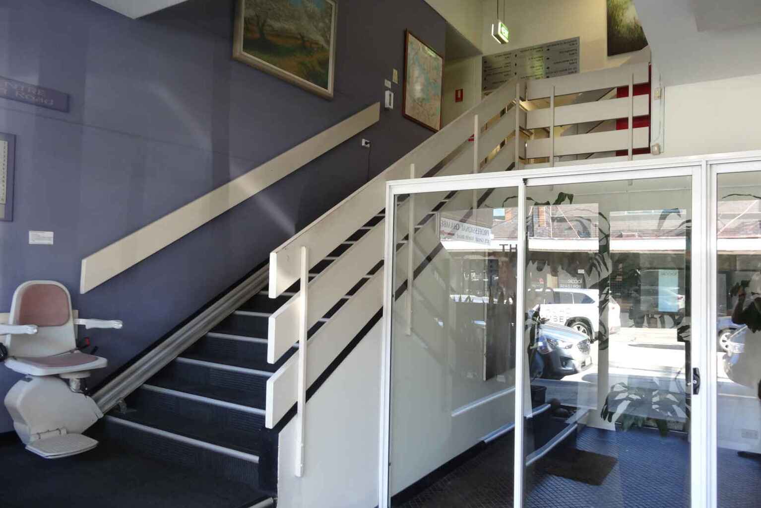 Suite 1, 4/125 Great North Road  Five Dock