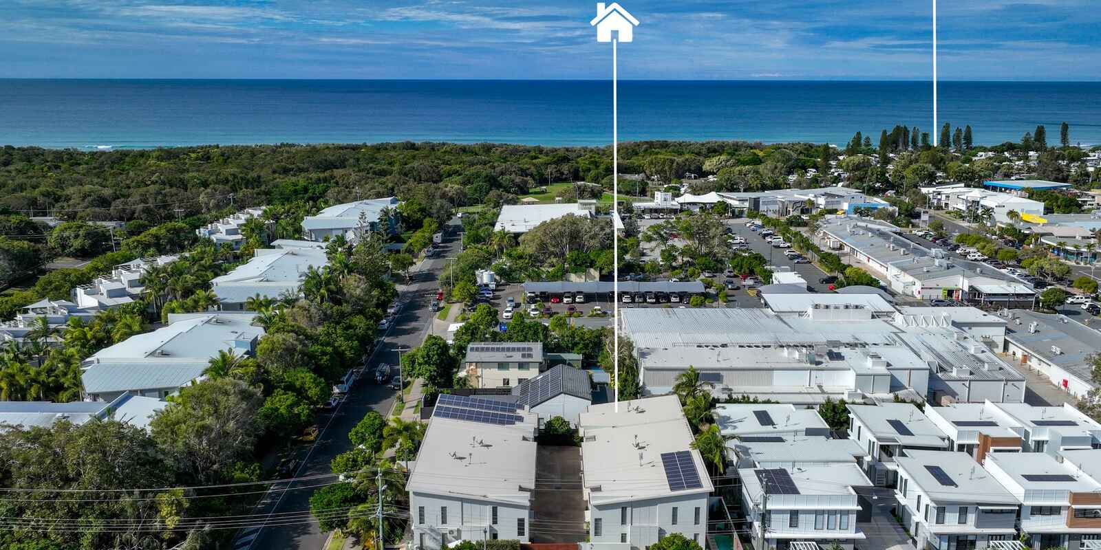 6/42-44 Sunrise Avenue Coolum Beach