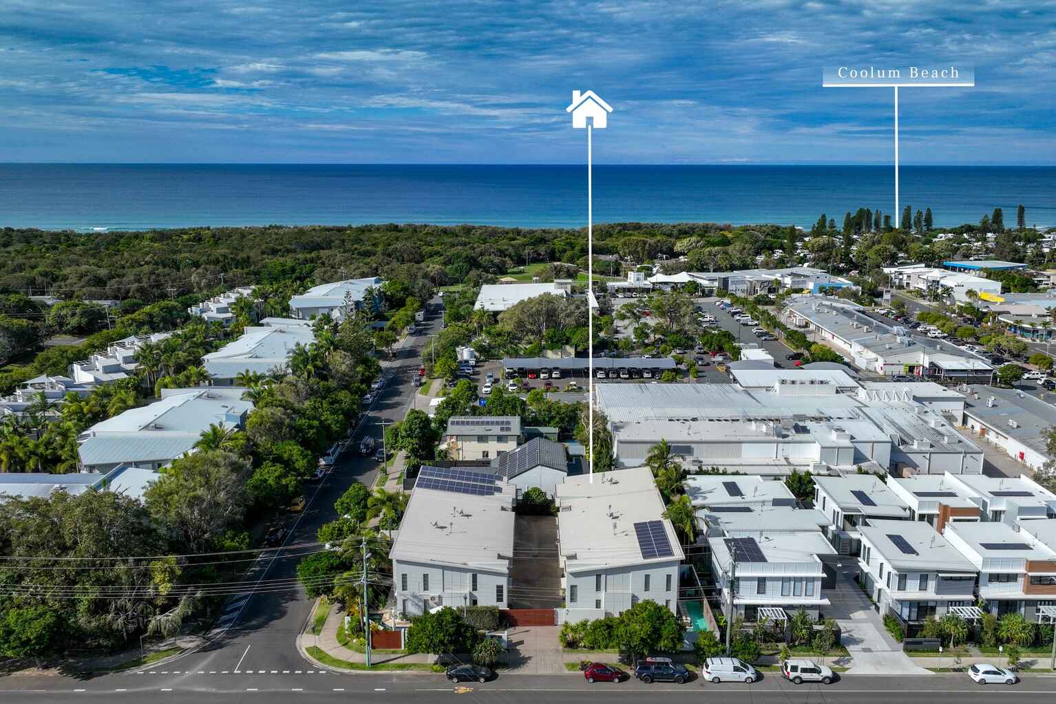 6/42-44 Sunrise Avenue Coolum Beach
