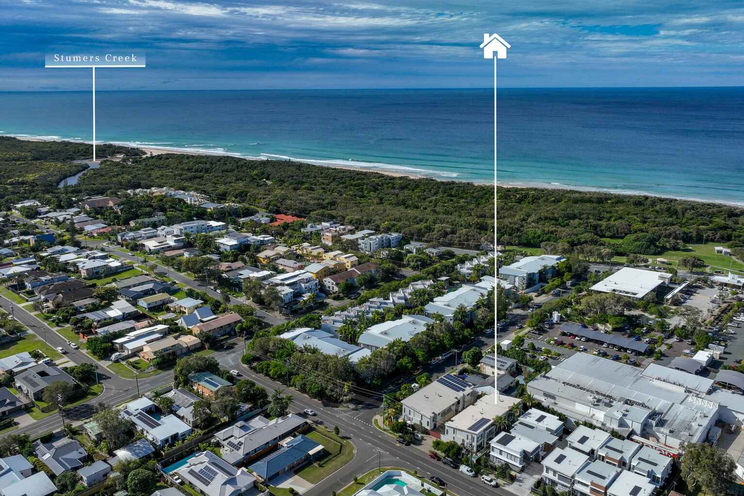 6/42-44 Sunrise Avenue Coolum Beach