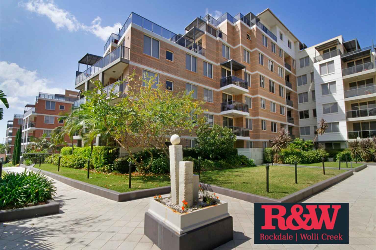 58/95 Bonar Street Wolli Creek