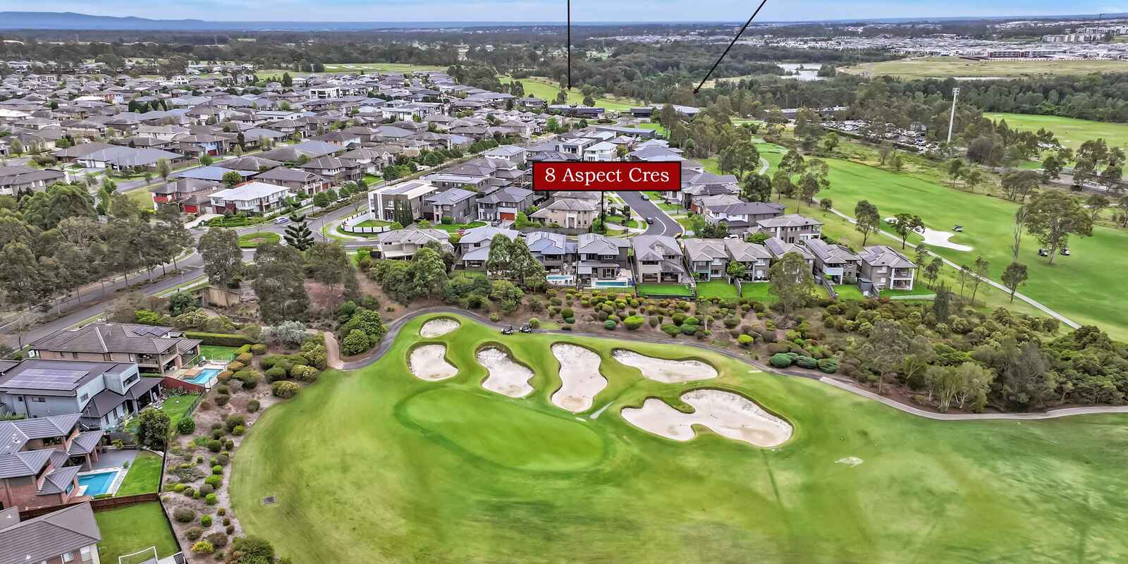 8 Aspect Crescent Colebee