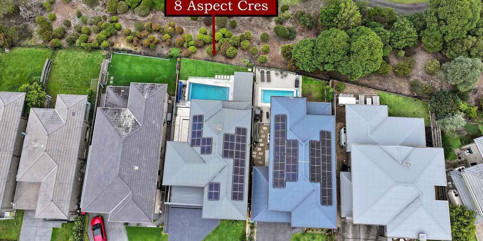 8 Aspect Crescent Colebee