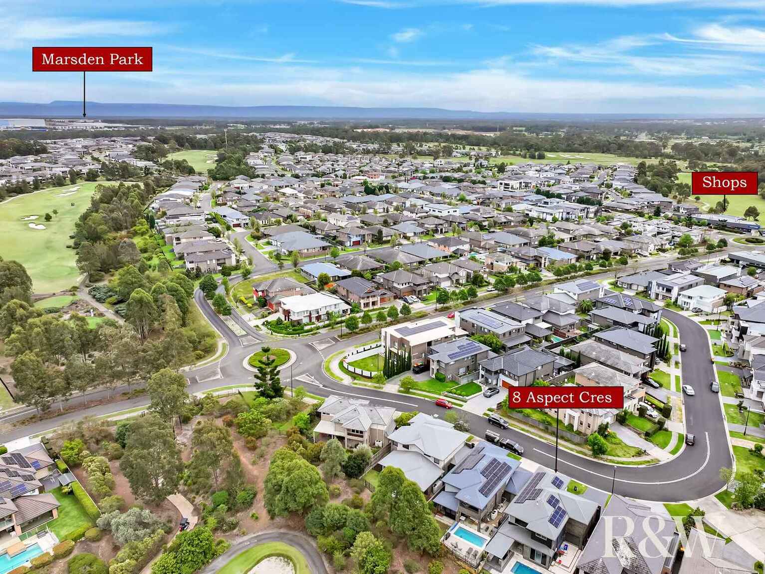 8 Aspect Crescent Colebee