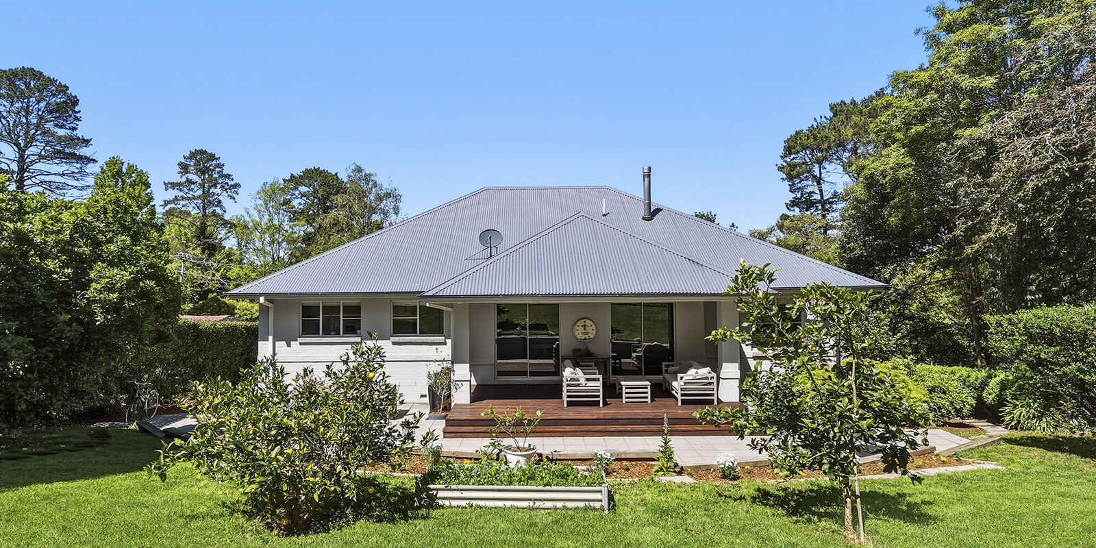 44 Oxley Drive Bowral 44 Oxley Drive Bowral