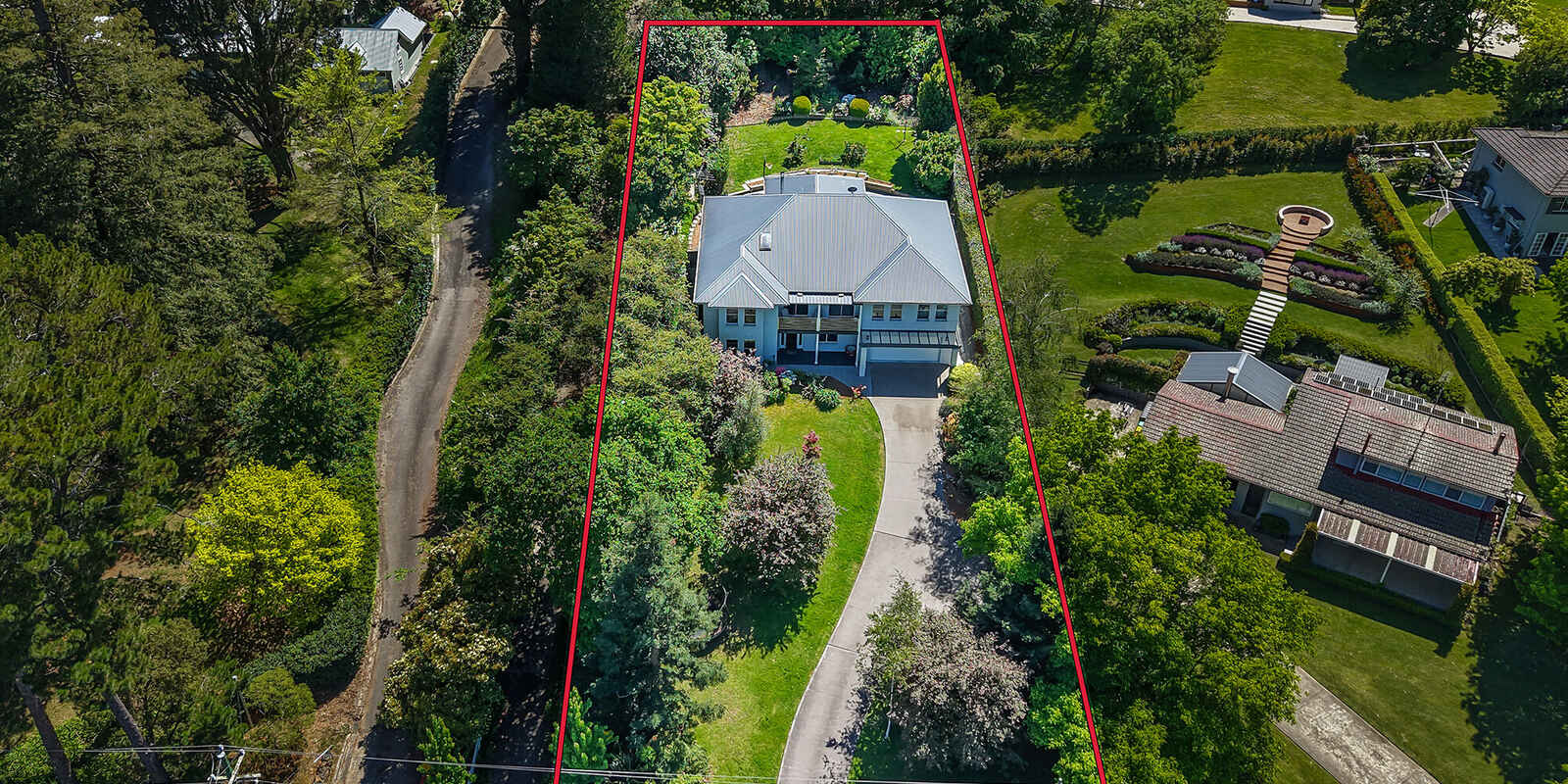 44 Oxley Drive Bowral 44 Oxley Drive Bowral