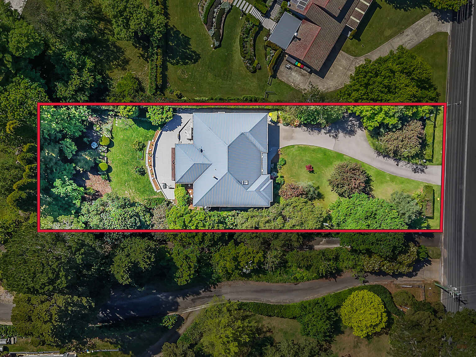 44 Oxley Drive Bowral 44 Oxley Drive Bowral