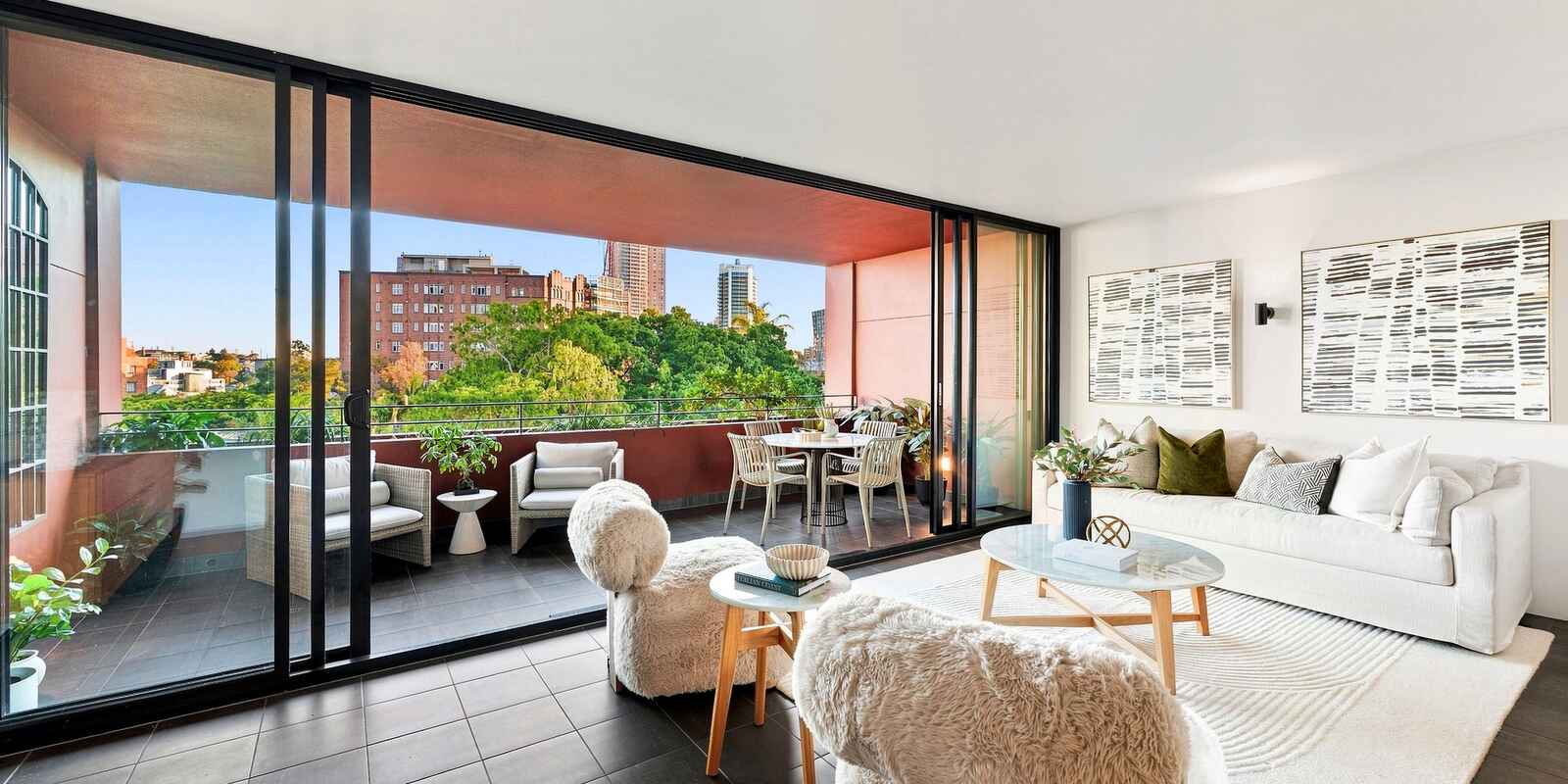 511/50 Macleay Street Potts Point 511/50 Macleay Street Potts Point
