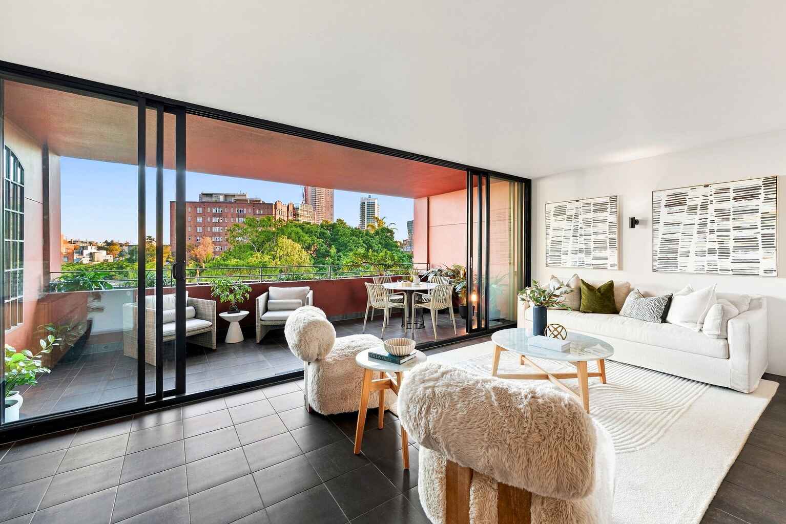511/50 Macleay Street Potts Point 511/50 Macleay Street Potts Point