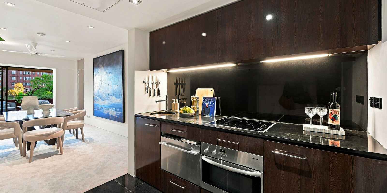 511/50 Macleay Street Potts Point 511/50 Macleay Street Potts Point