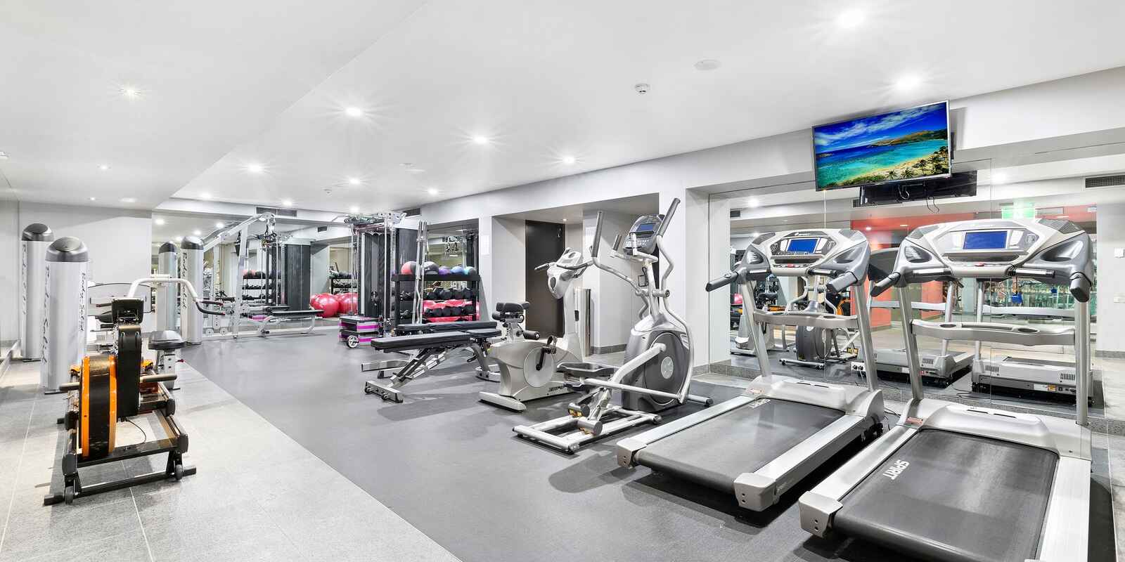 511/50 Macleay Street Potts Point 511/50 Macleay Street Potts Point