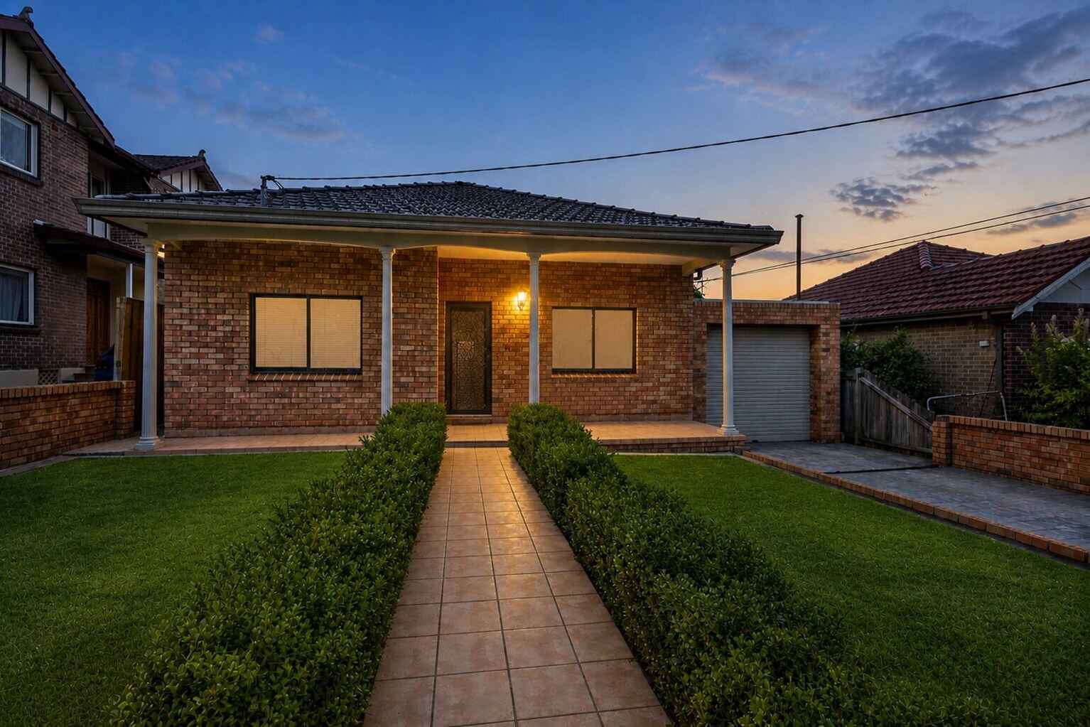 10 Ettrick Street Ashbury 10 Ettrick Street Ashbury