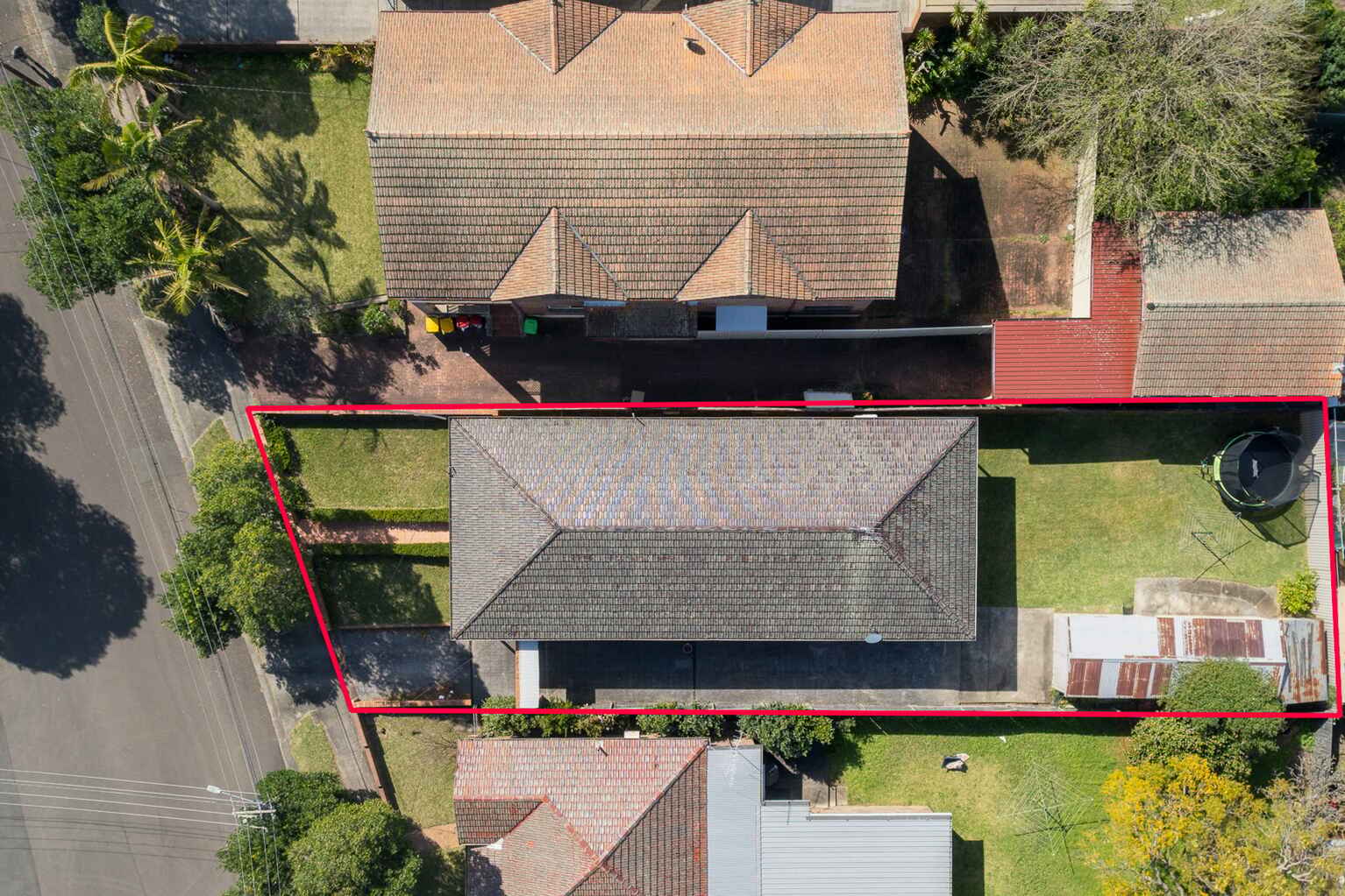 10 Ettrick Street Ashbury 10 Ettrick Street Ashbury