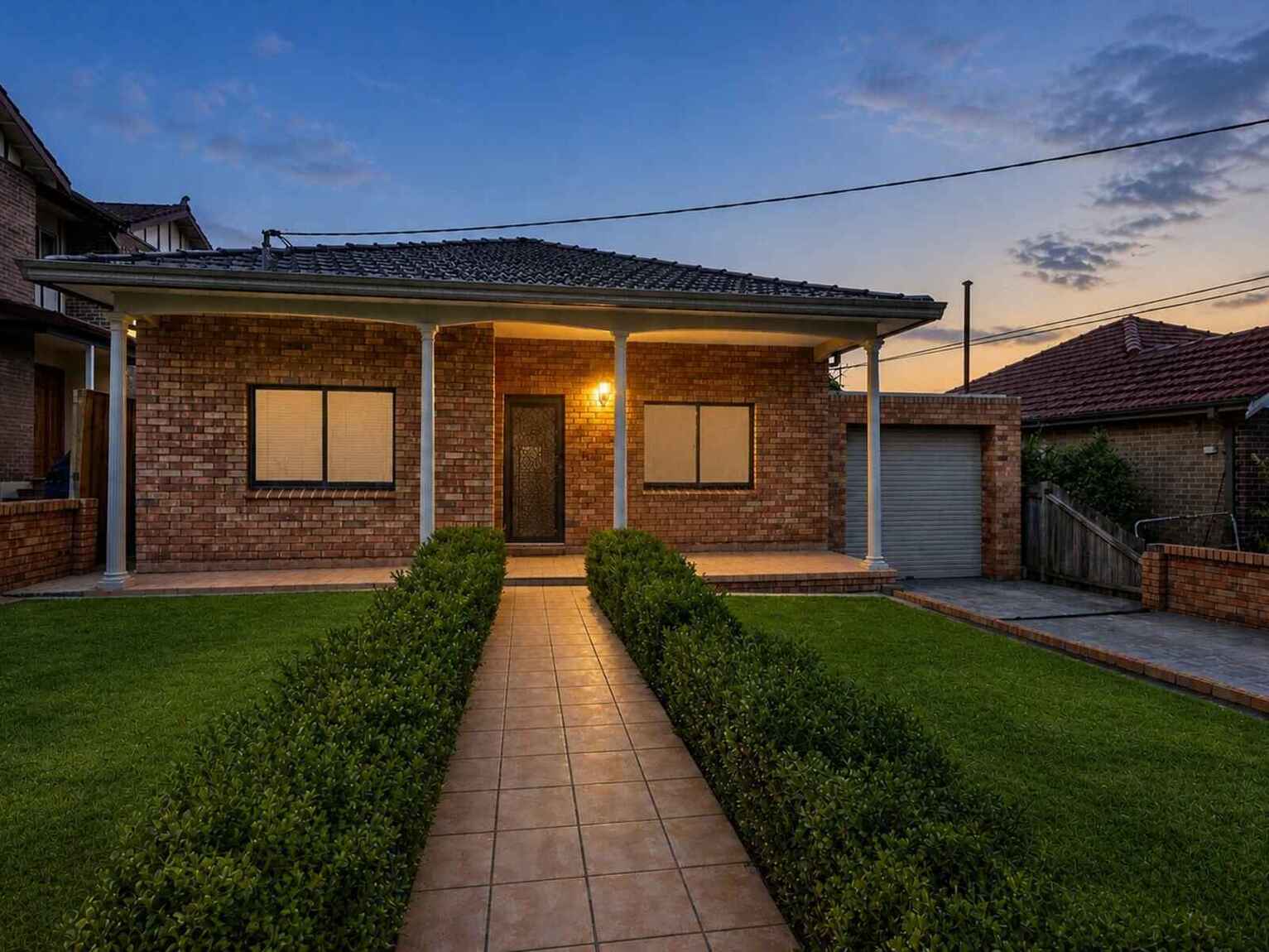 10 Ettrick Street Ashbury 10 Ettrick Street Ashbury