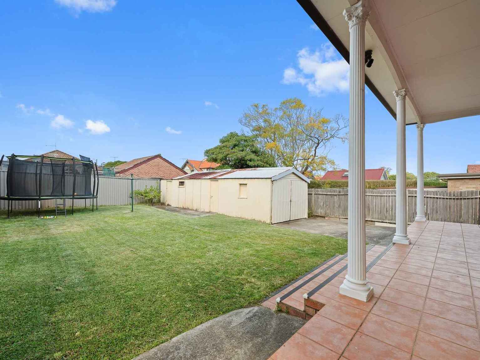 10 Ettrick Street Ashbury 10 Ettrick Street Ashbury
