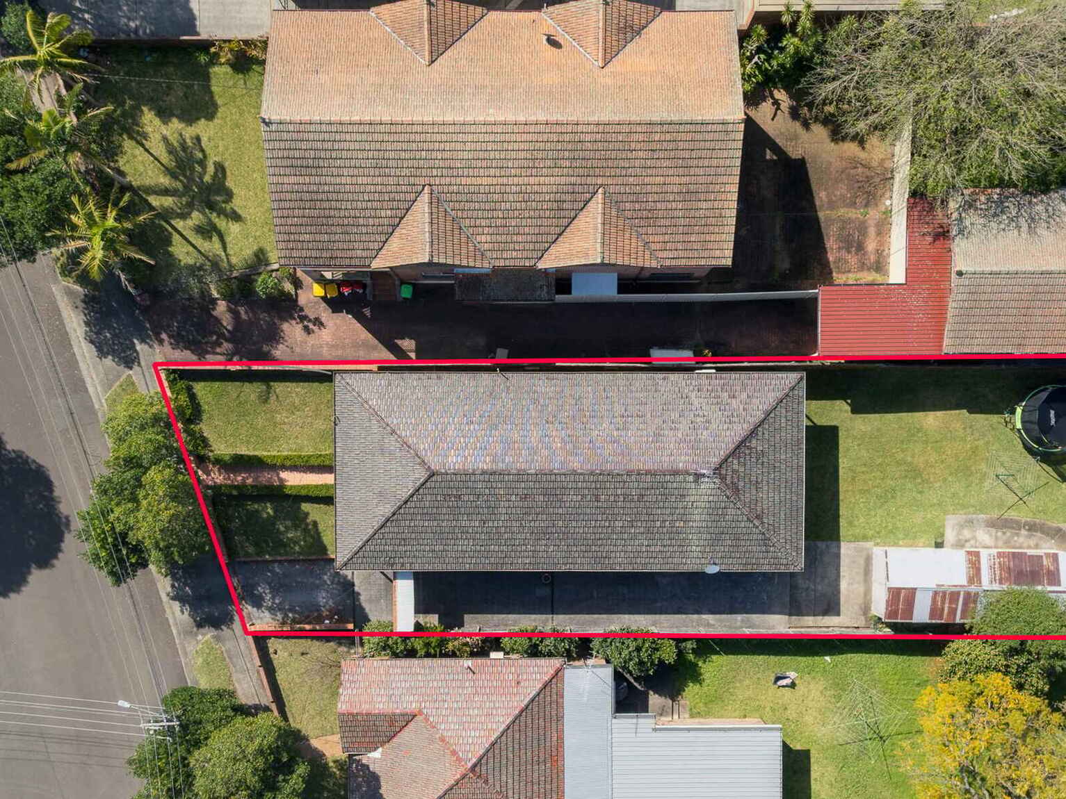 10 Ettrick Street Ashbury 10 Ettrick Street Ashbury