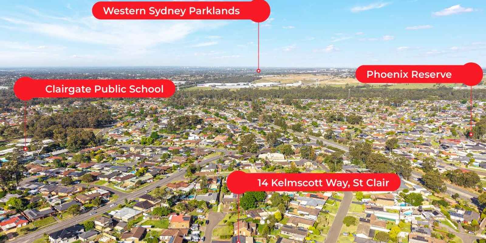 14 Kelmscott Way St Clair 14 Kelmscott Way St Clair