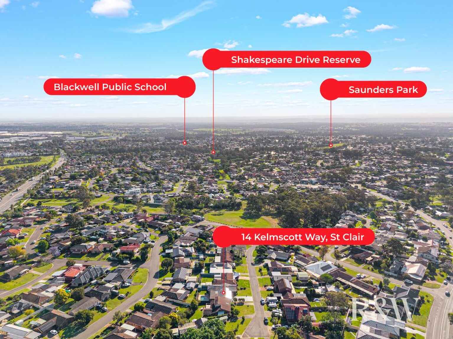 14 Kelmscott Way St Clair 14 Kelmscott Way St Clair