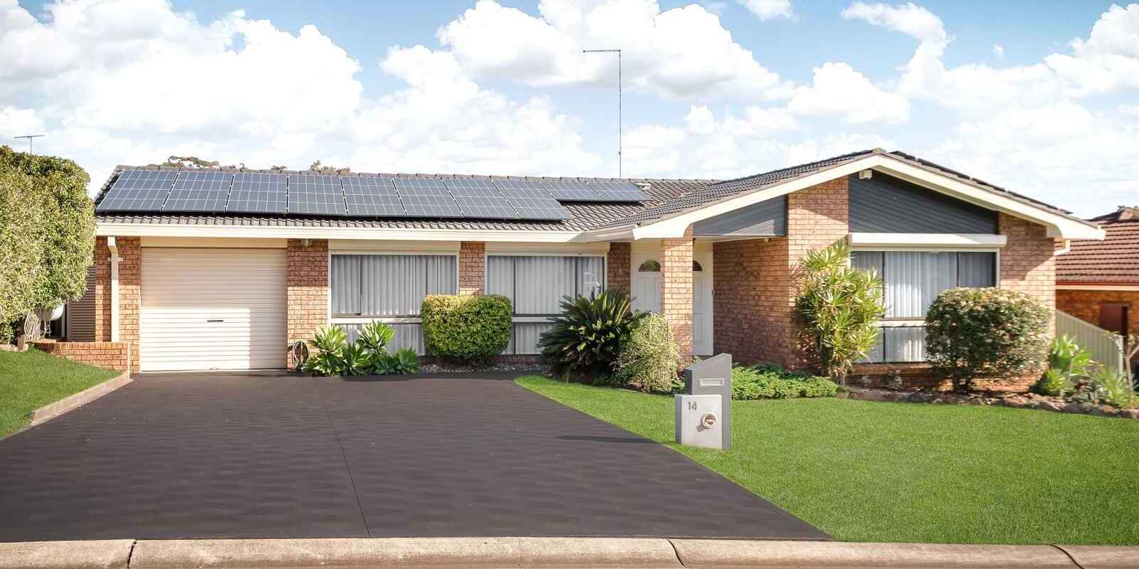14 Kelmscott Way St Clair 14 Kelmscott Way St Clair