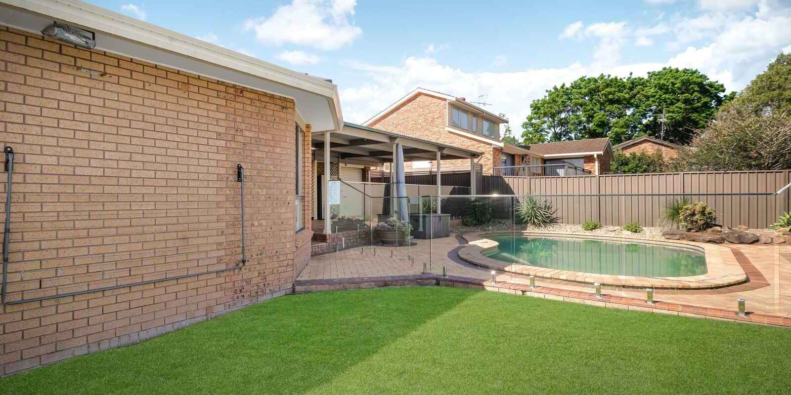 14 Kelmscott Way St Clair 14 Kelmscott Way St Clair