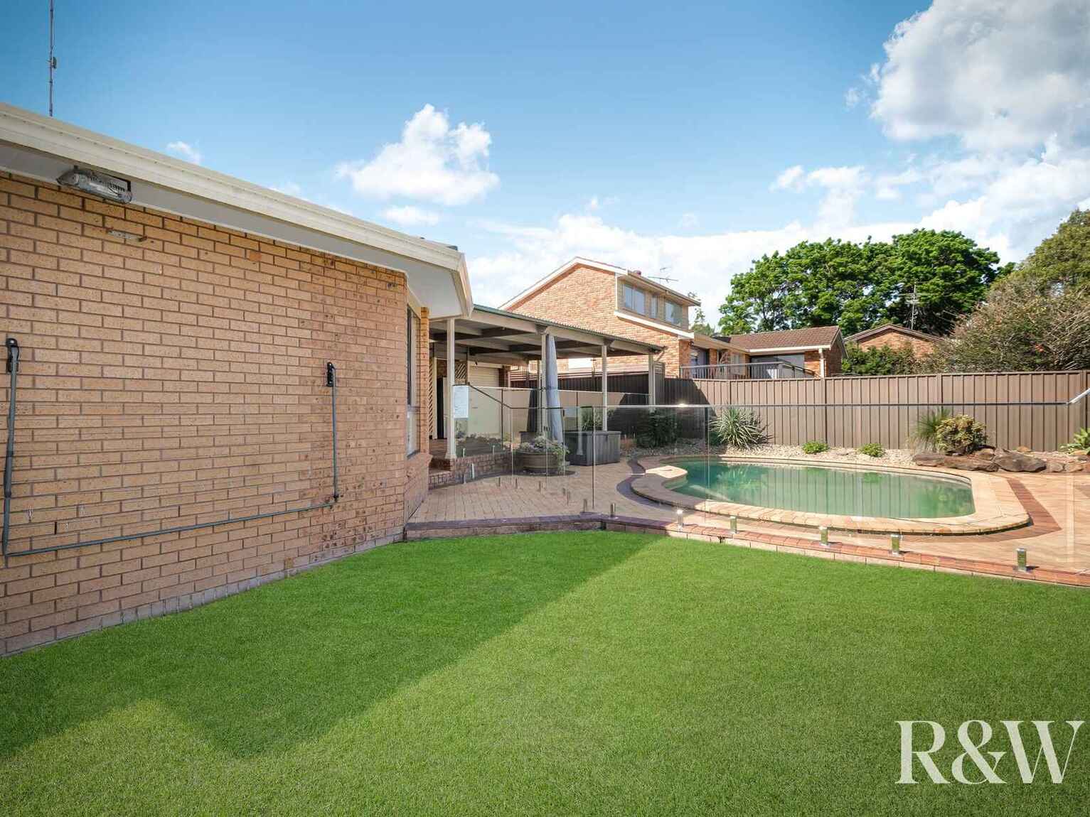 14 Kelmscott Way St Clair 14 Kelmscott Way St Clair