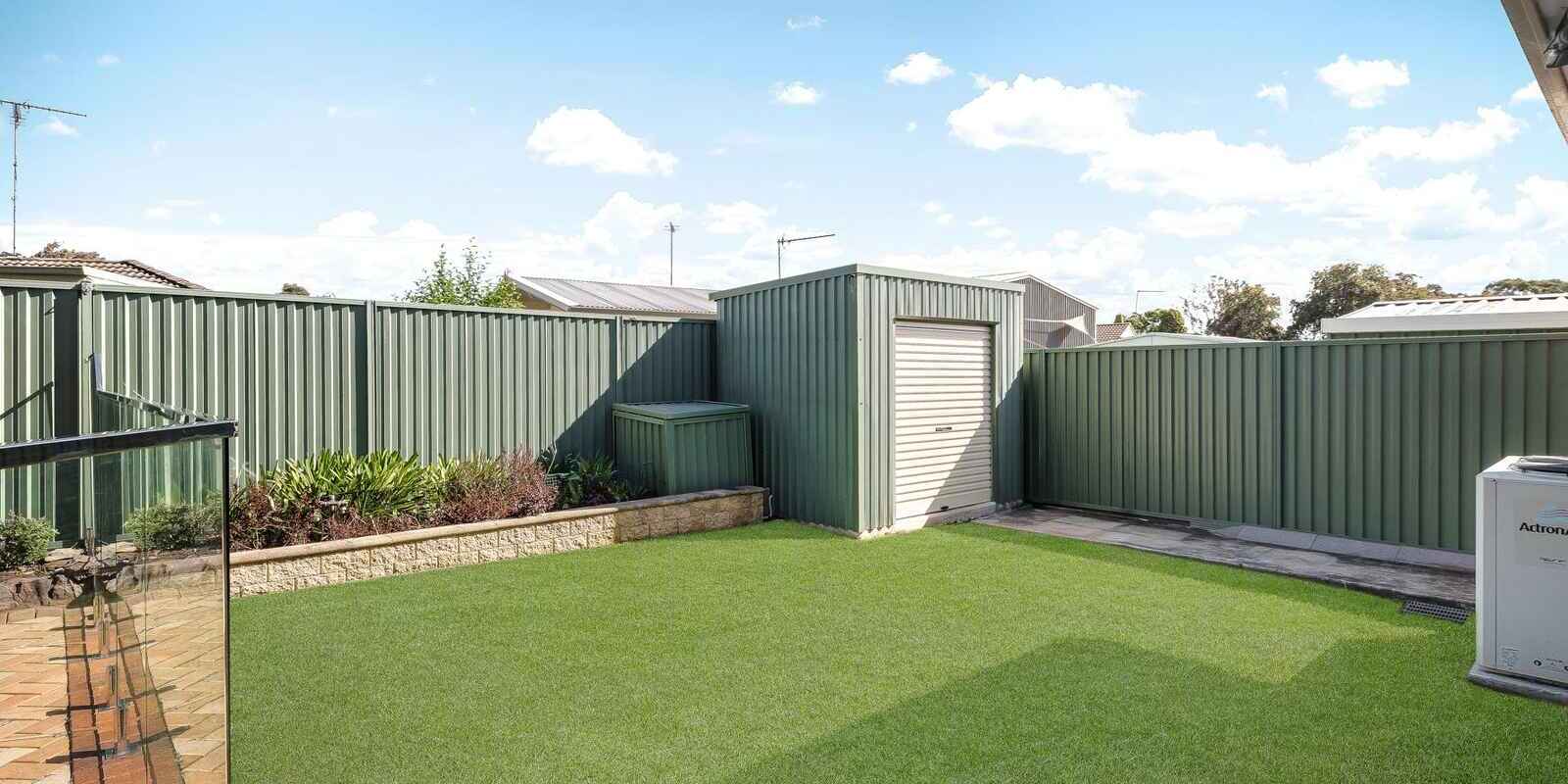 14 Kelmscott Way St Clair 14 Kelmscott Way St Clair