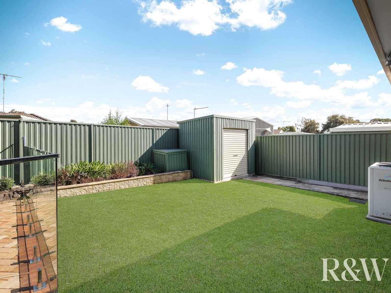 14 Kelmscott Way St Clair 14 Kelmscott Way St Clair