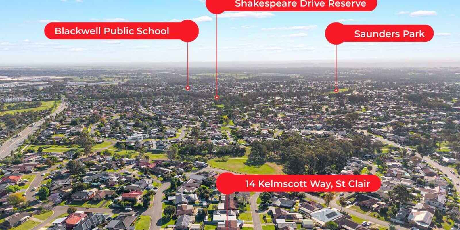 14 Kelmscott Way St Clair 14 Kelmscott Way St Clair