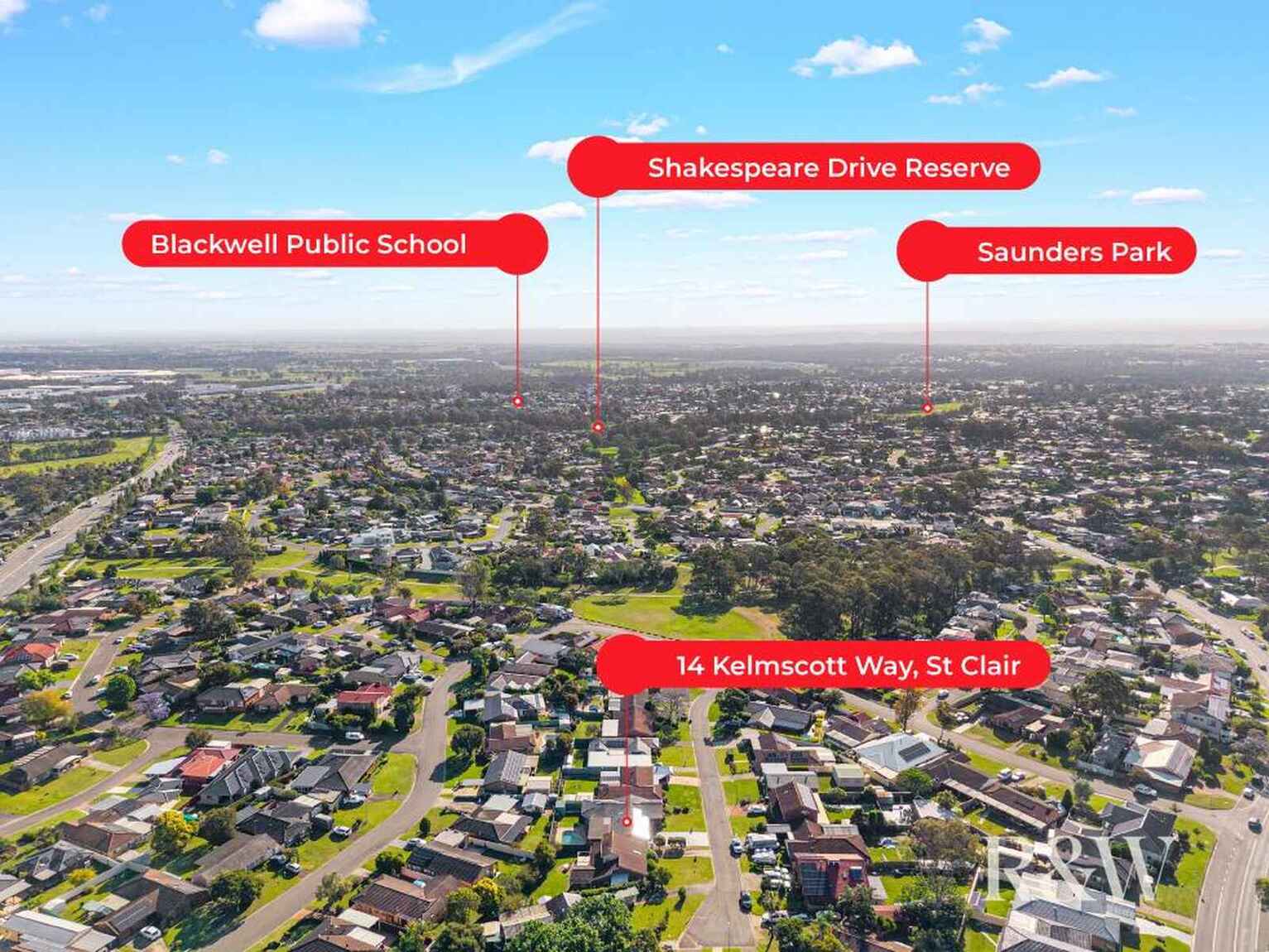 14 Kelmscott Way St Clair 14 Kelmscott Way St Clair