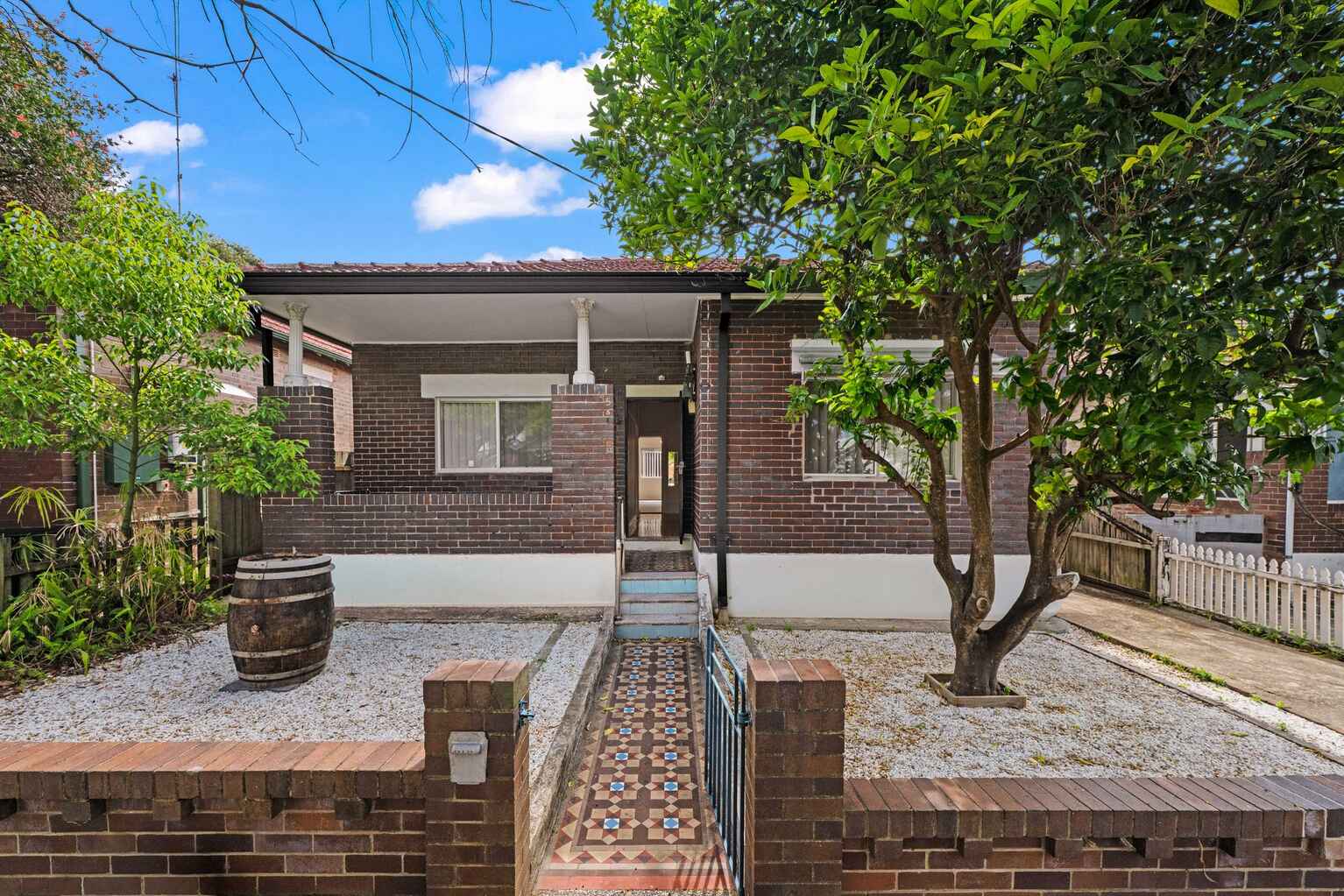 5 Wicks Avenue Marrickville 5 Wicks Avenue Marrickville