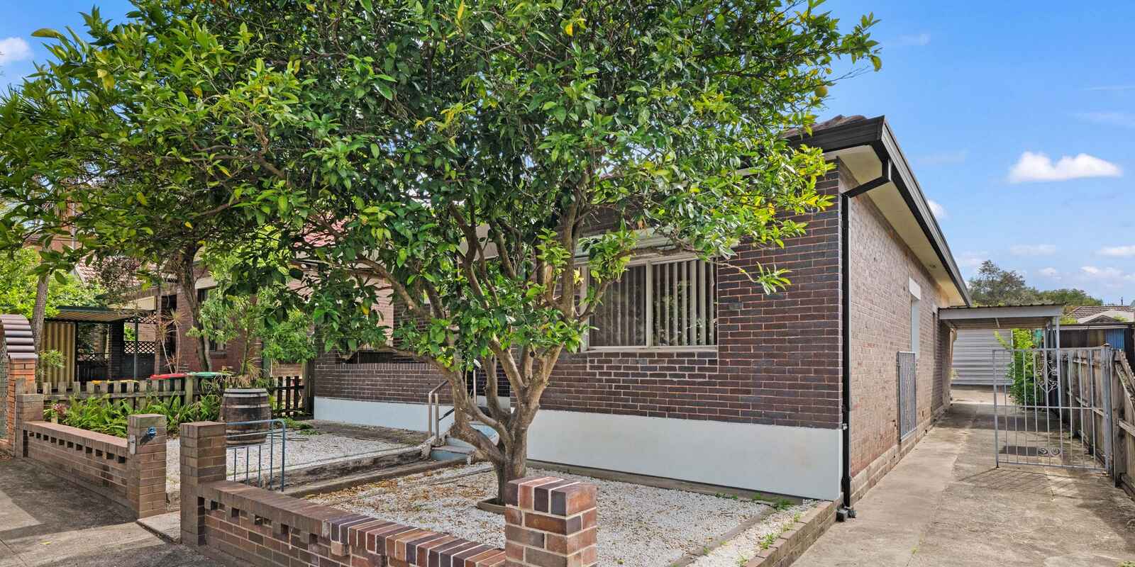 5 Wicks Avenue Marrickville 5 Wicks Avenue Marrickville
