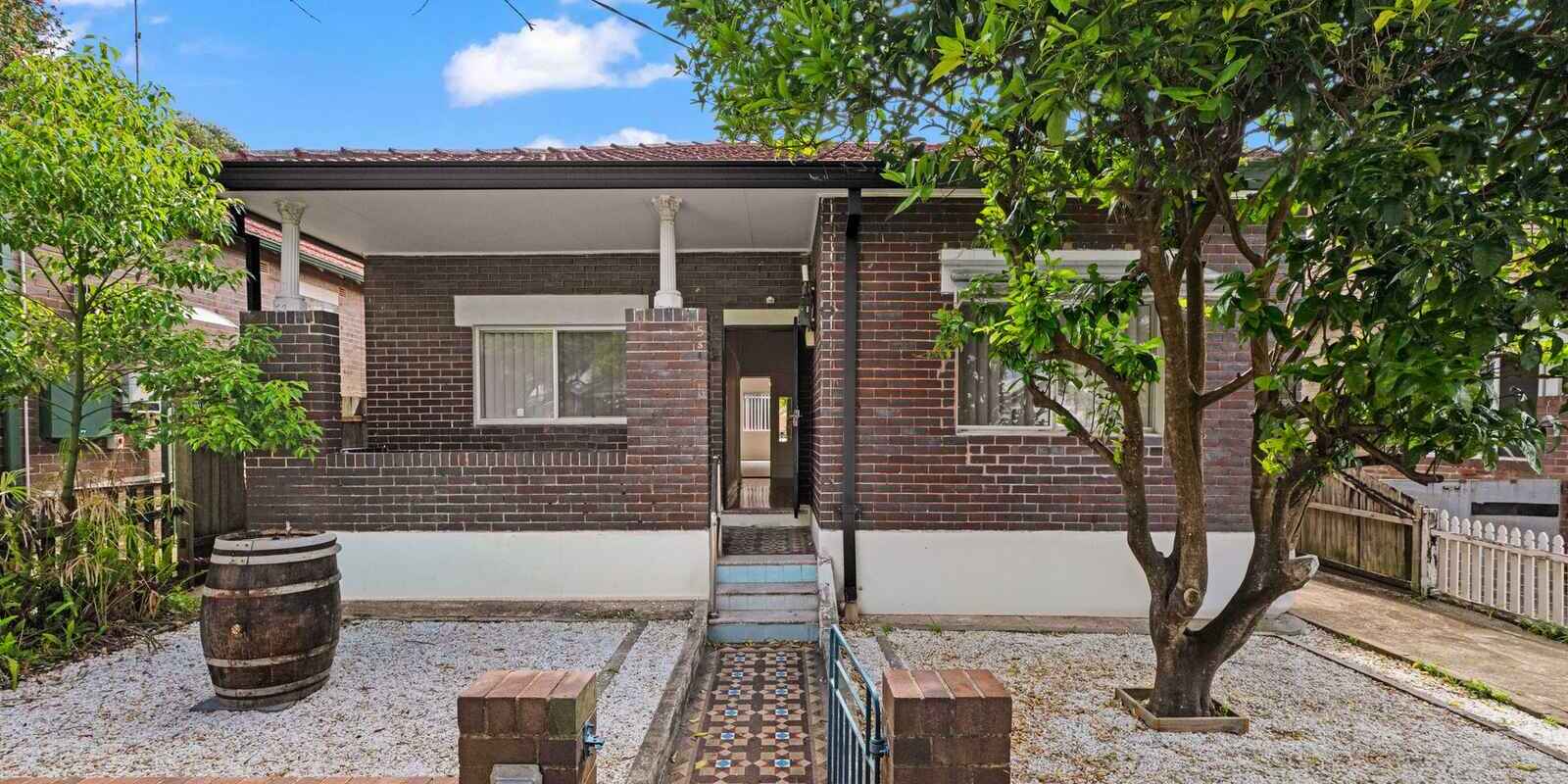 5 Wicks Avenue Marrickville 5 Wicks Avenue Marrickville