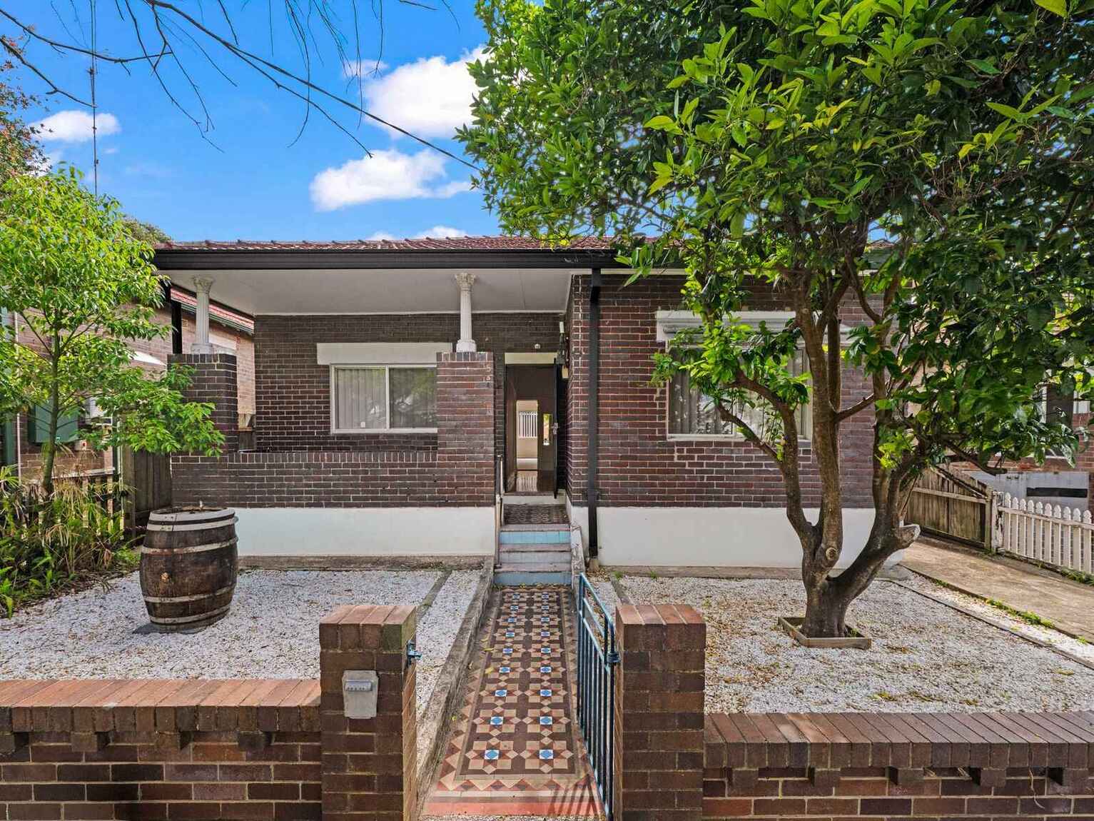 5 Wicks Avenue Marrickville 5 Wicks Avenue Marrickville
