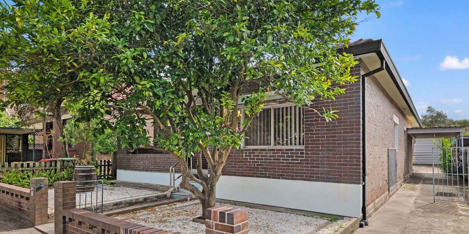 5 Wicks Avenue Marrickville 5 Wicks Avenue Marrickville