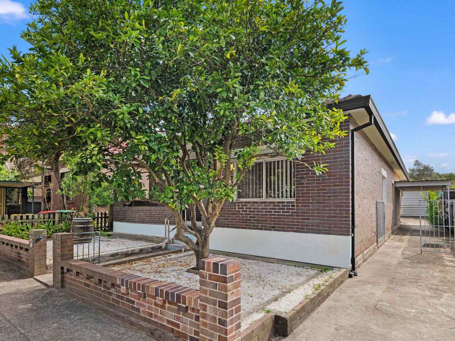 5 Wicks Avenue Marrickville 5 Wicks Avenue Marrickville