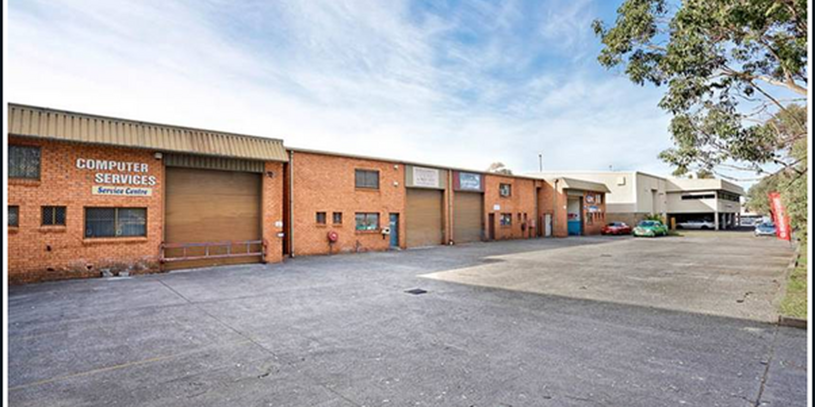 1 & 2/38 Bessemer Street Blacktown
